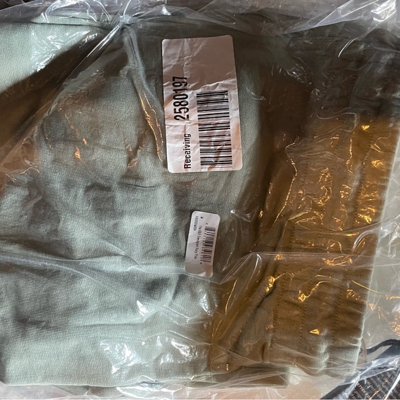 NWT allbirds Mens R&R SweatPants In Hazy Pine - Picture 16 of 16